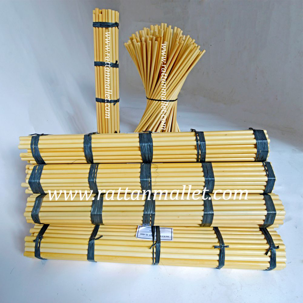 We Sell Rattan Percussion With High Quality | Rattan Shaft Mallets | For Rattan Percussion Mallets